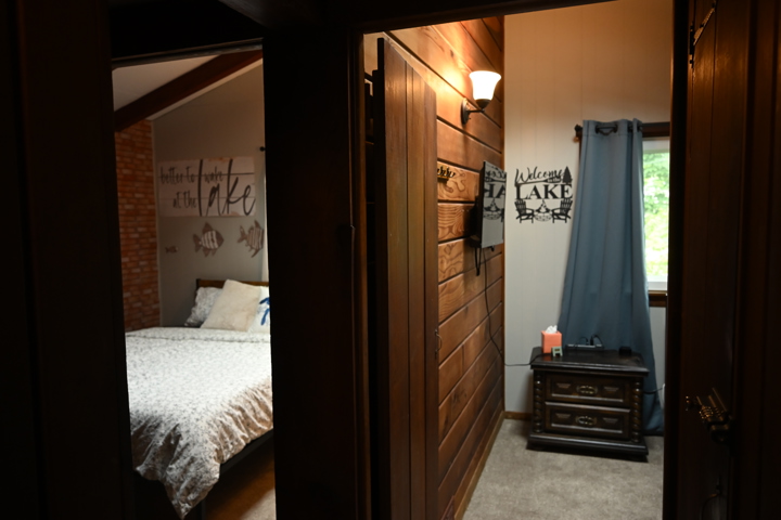 Cozy Home near Lake Erie and Ohio Wine country - 9