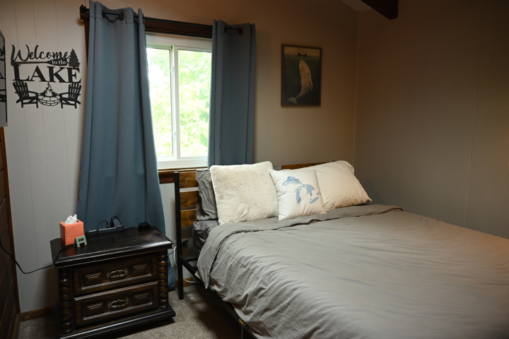 Cozy Home near Lake Erie and Ohio Wine country - 12