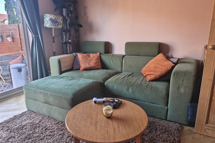 Cute South London House - 1
