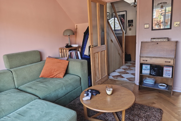 Cute South London House - 2