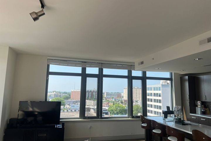 City View Retreat w/ Balcony in Silver Spring Area - 2