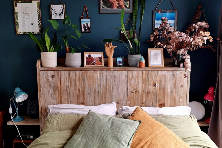 Cozy Urban Retreat in the Heart of East London - 8