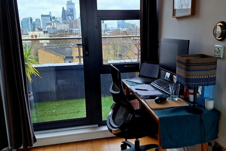 Cozy Urban Retreat in the Heart of East London - 1