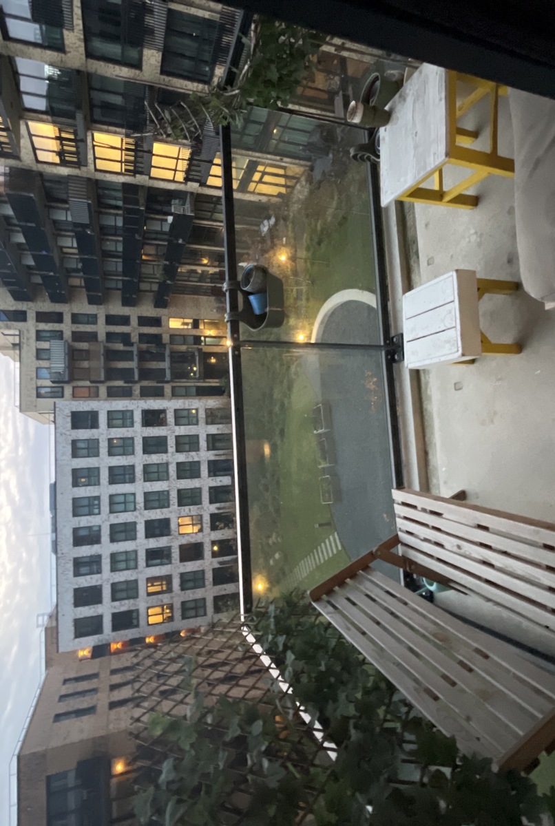 Apartment in Amsterdam