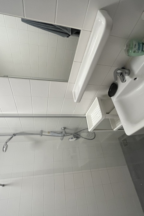 Apartment in Amsterdam - 4