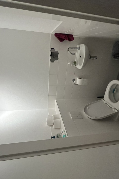 Apartment in Amsterdam - 3