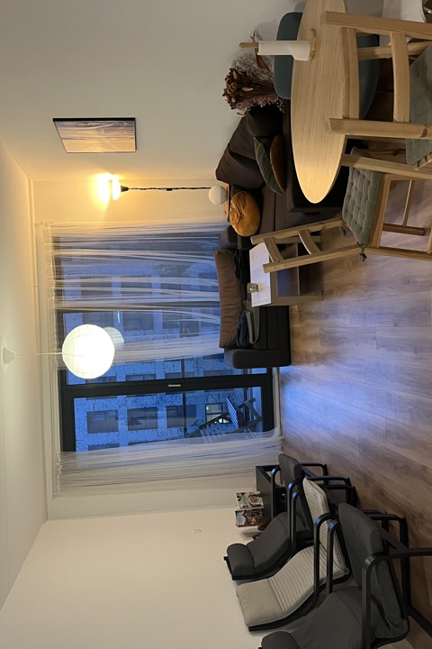 Apartment in Amsterdam - 1