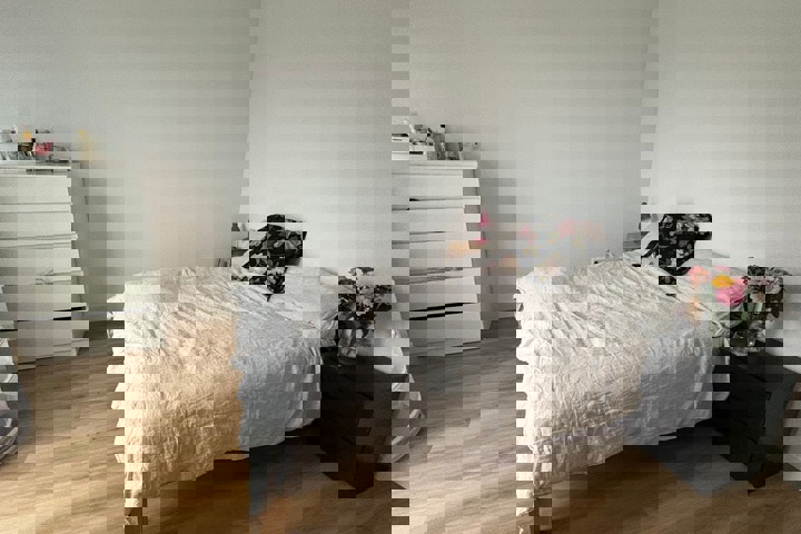 Apartment in Amsterdam - 2