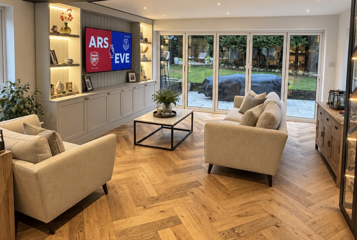 Kent Village getaway near London
