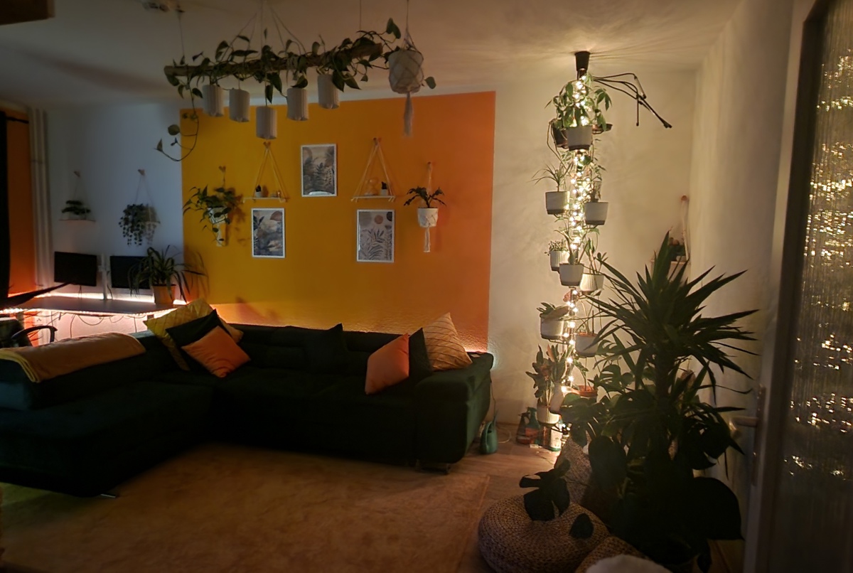 Warm, Cozy & a Little Spicy 🌶️🌿