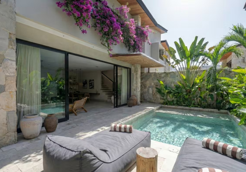 home swap in Denpasar, Bali