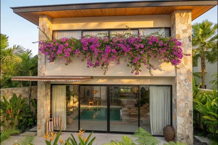 Uluwatu - Bali luxury villa - 1