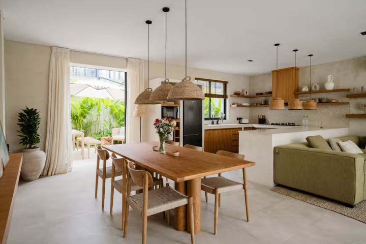 Uluwatu - Bali luxury villa - 2