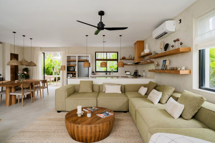 Uluwatu - Bali luxury villa - 3