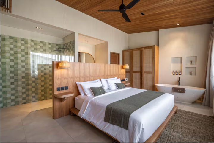 Uluwatu - Bali luxury villa - 4