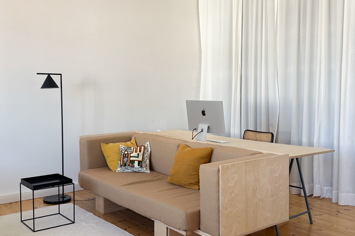 In the heart of Berlin Kreuzberg - 1