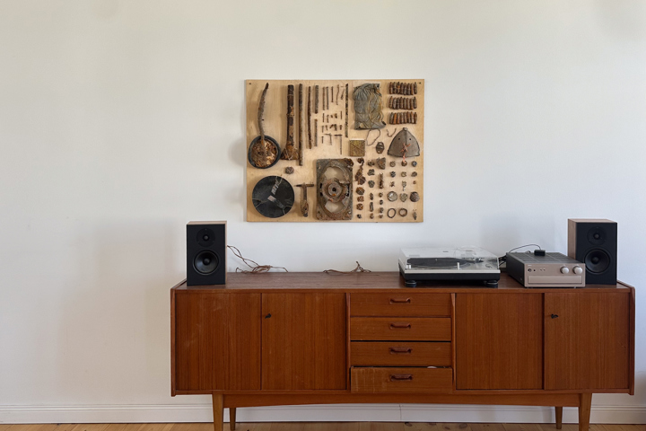 In the heart of Berlin Kreuzberg - 2