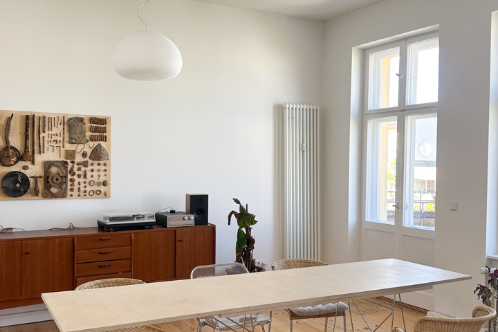 In the heart of Berlin Kreuzberg - 3