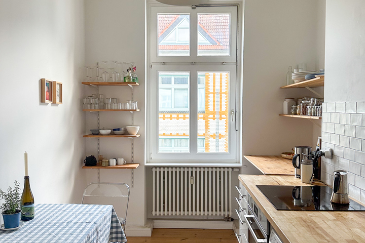 In the heart of Berlin Kreuzberg - 4