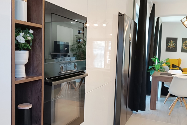 Stylish & Spacious Home with Garden in Arad (Near - 4