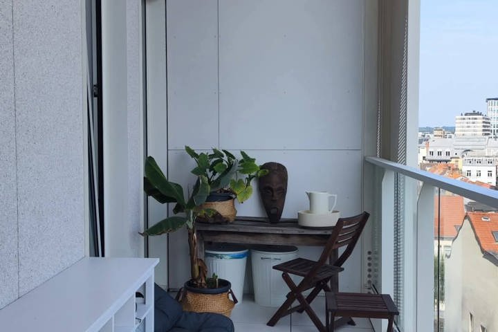 Modern apartment in the city center - 2