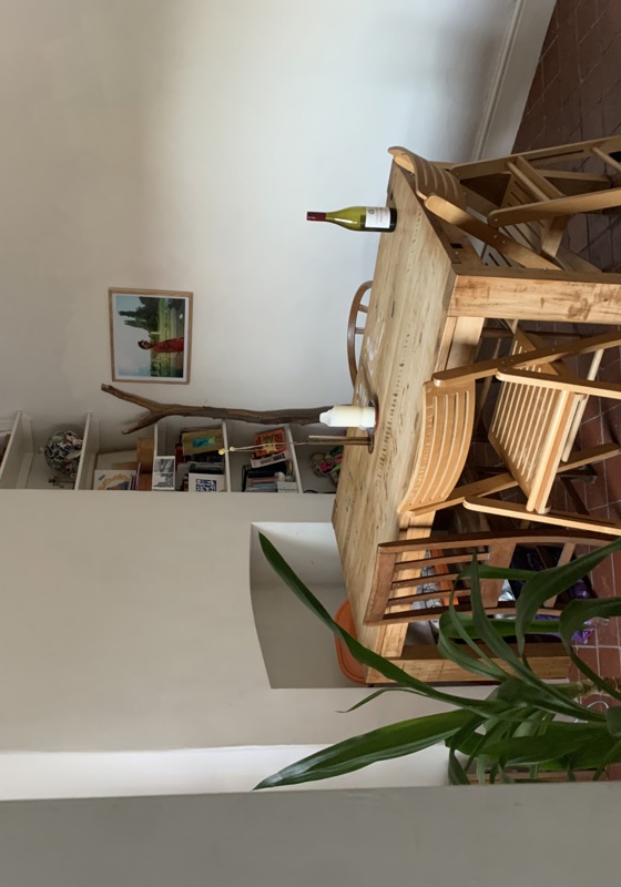 home swap in Liverpool, England