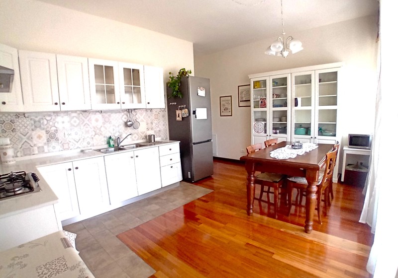 home swap in Lucca, Italy