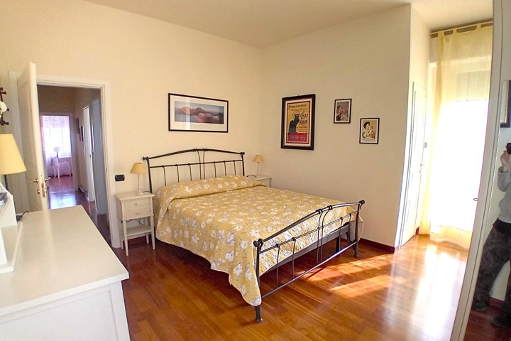 Beautiful flat walking distance Lucca centre - 5