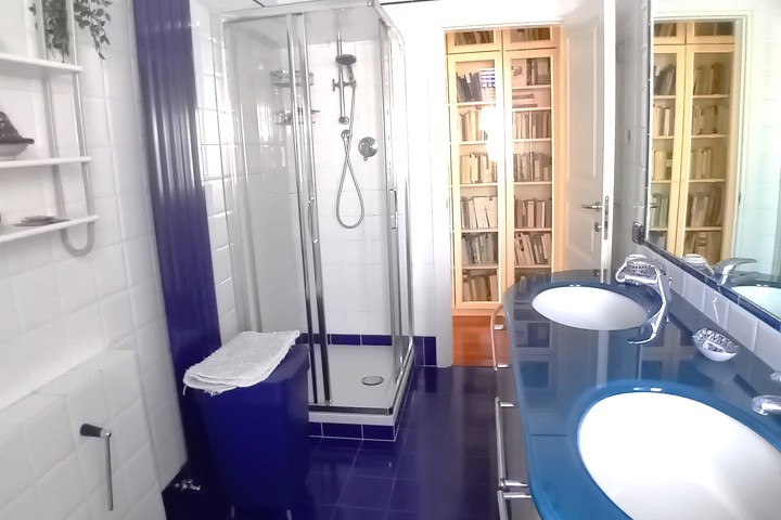 Beautiful flat walking distance Lucca centre - 6