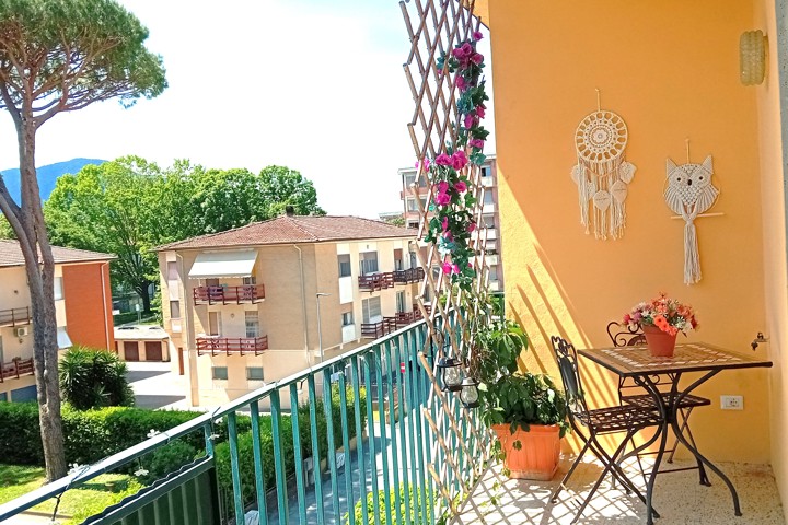 Beautiful flat walking distance Lucca centre - 2