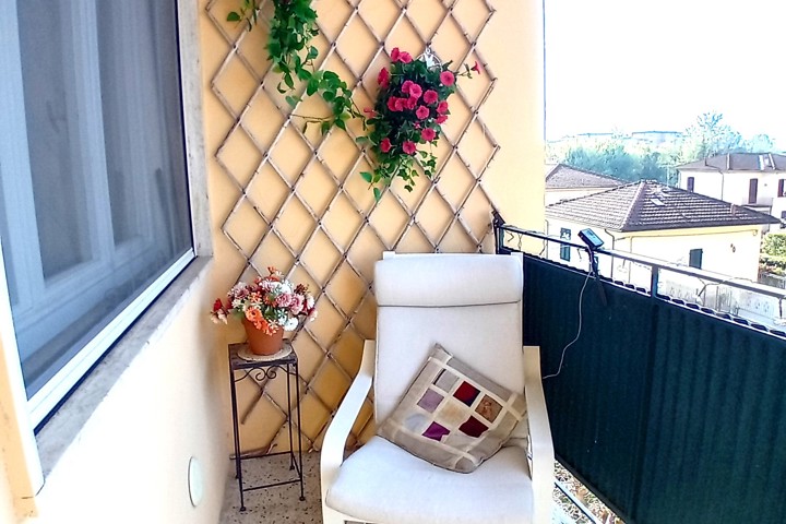Beautiful flat walking distance Lucca centre - 3
