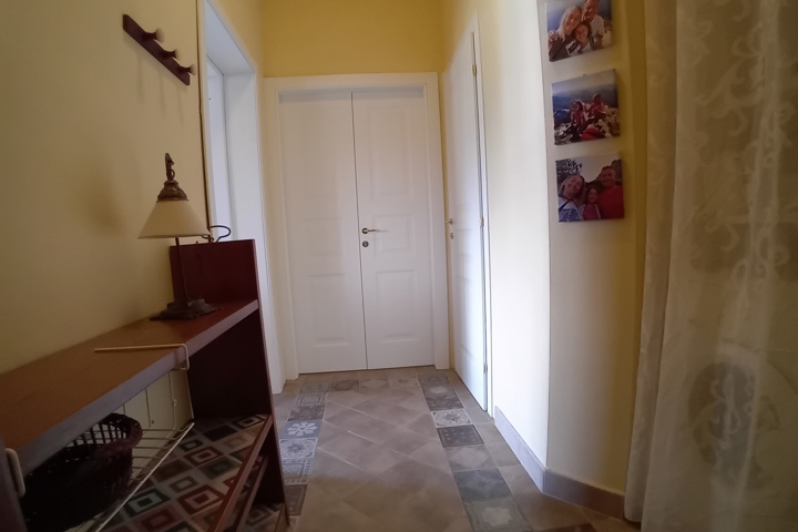 Beautiful flat walking distance Lucca centre - 8