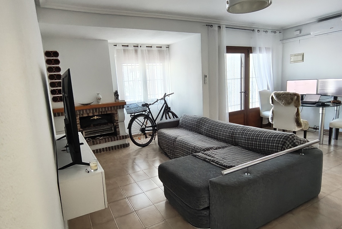 Vacation home in Torrevieja