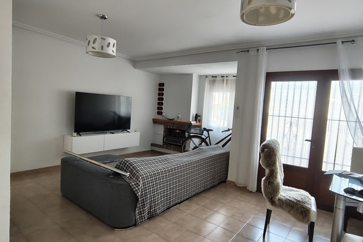 Vacation home in Torrevieja - 2