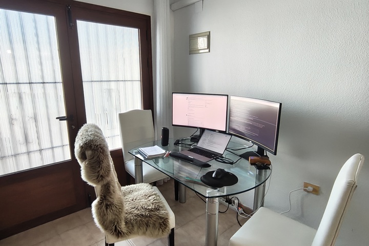 Vacation home in Torrevieja - 4