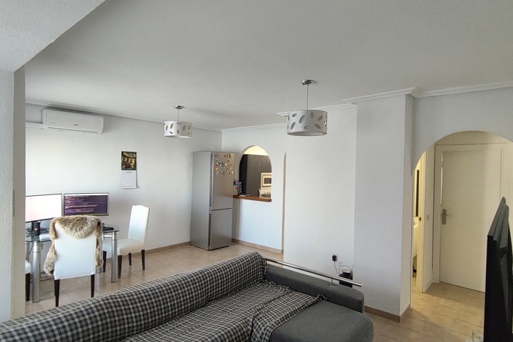 Vacation home in Torrevieja - 3