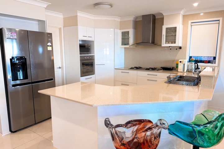 Blurwater sanctuary Waterfront Escape | Pool, BBQ, - 3