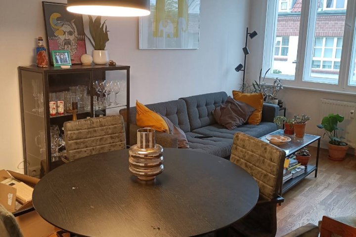 neukolln apartment - 1