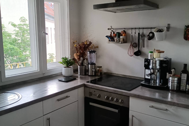 neukolln apartment - 2