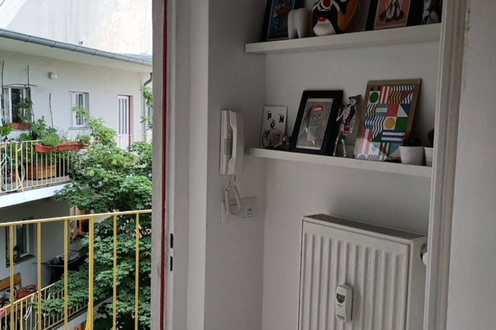 neukolln apartment - 3