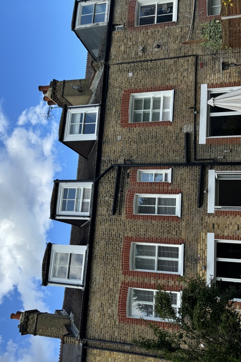 Victorian Double Fronted Home - 2