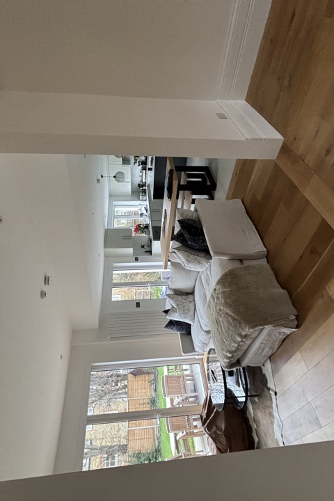 Victorian Double Fronted Home - 5