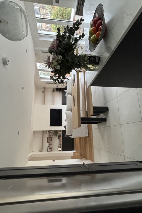 Victorian Double Fronted Home - 6