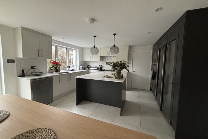 Victorian Double Fronted Home - 7