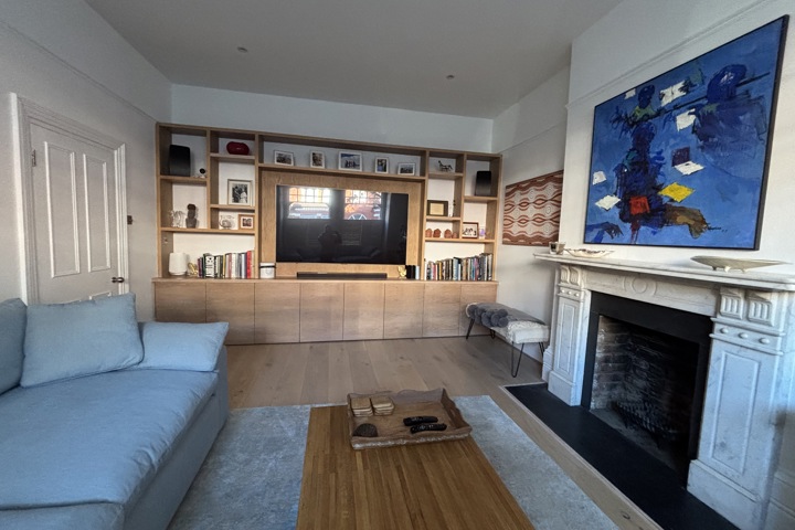 Victorian Double Fronted Home - 9