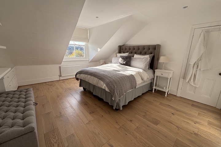 Victorian Double Fronted Home - 18