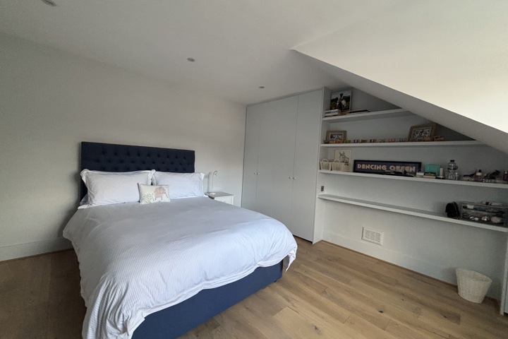 Victorian Double Fronted Home - 19