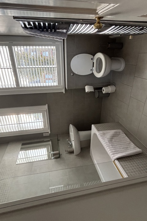 Victorian Double Fronted Home - 20