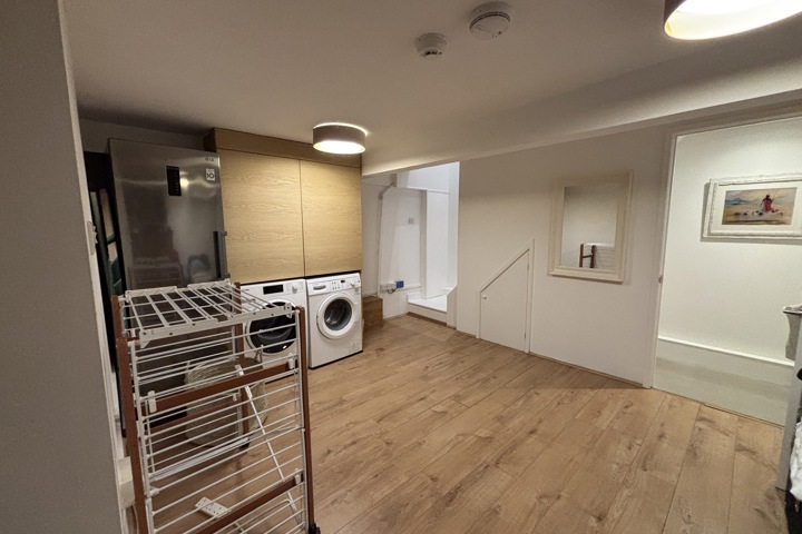 Victorian Double Fronted Home - 22