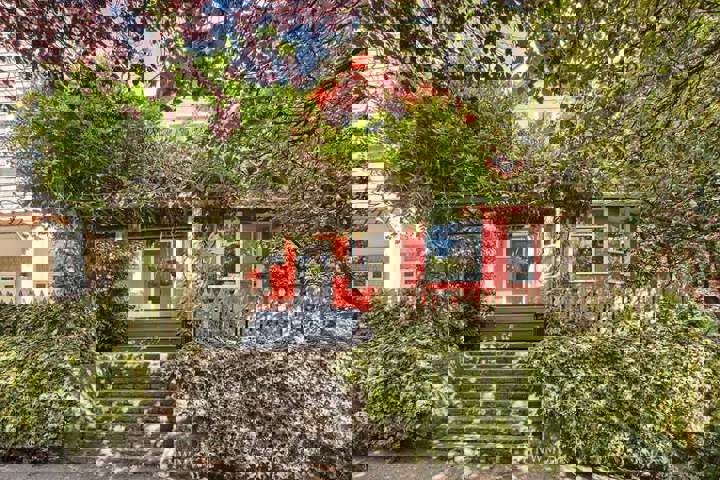 1910 Craftsman Just Outside of Downtown Seattle - 2